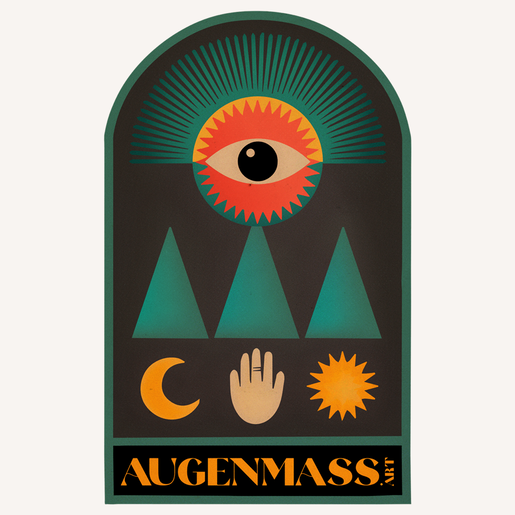 Augenmass