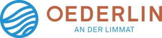 OEDERLIN - AN DER LIMMAT