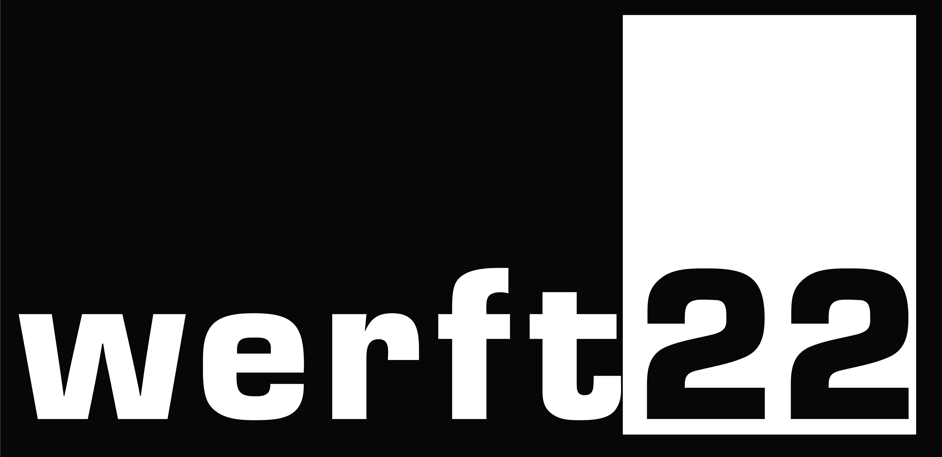 Logo_Werft22_2010bw